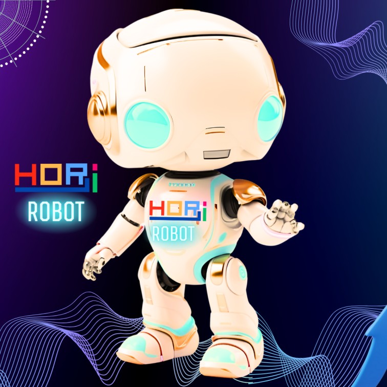 Horji Robot Pic1